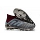 Zapatillas de Fútbol Adidas Predator 18+ FG -