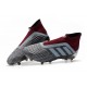 Zapatillas de Fútbol Adidas Predator 18+ FG -