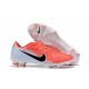 Nike Euphoria Pack Zapatillas de Futbol Mercurial Vapor XII Elite FG