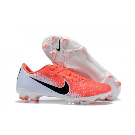 Nike Euphoria Pack Zapatillas de Futbol Mercurial Vapor XII Elite FG