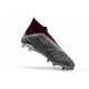 Zapatillas de Fútbol Adidas Predator 18+ FG -