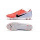 Nike Euphoria Pack Zapatillas de Futbol Mercurial Vapor XII Elite FG