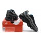 Nike Air Max 95 TT Para Hombre Negro Gris Azul