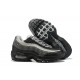 Nike Air Max 95 TT Para Hombre Negro Gris