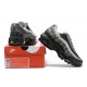 Nike Air Max 95 TT Para Hombre Negro Gris