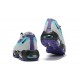 Nike Air Max 95 TT Para Hombre Gris Violeta Azul