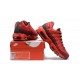 Nike Air Max 95 TT Para Hombre Rojo Negro