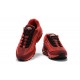 Nike Air Max 95 TT Para Hombre Rojo Negro