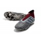 Zapatillas de Fútbol Adidas Predator 18+ FG -