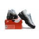 Nike Air Max 95 TT Para Hombre Gris Negro
