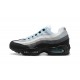 Nike Air Max 95 TT Para Hombre Gris Negro