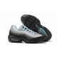 Nike Air Max 95 TT Para Hombre Gris Negro