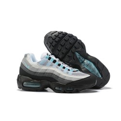 Nike Air Max 95 Zapatillas Para Hombres - Botines Futbol