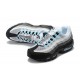 Nike Air Max 95 TT Para Hombre Gris Negro