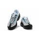 Nike Air Max 95 TT Para Hombre Gris Negro