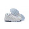 Nike Air Max 95 TT Para Hombre Blanco
