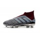 Zapatillas de Fútbol Adidas Predator 18+ FG -