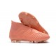 Zapatillas de Fútbol Adidas Predator 18+ FG -