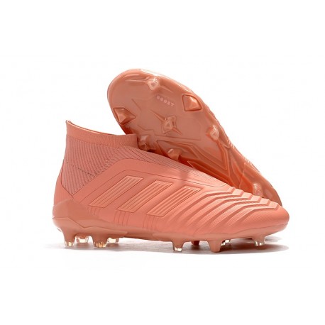 Zapatillas de Fútbol Adidas Predator 18+ FG -