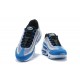 Nike Air Max 95 TT Para Hombre Azul Blanco
