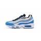 Nike Air Max 95 TT Para Hombre Azul Blanco