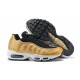 Nike Air Max 95 LX WMNS Oro Negro