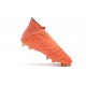 Zapatillas de Fútbol Adidas Predator 18+ FG -