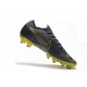 Nike Mercurial Vapor XII Elite AG-PRO Zapatos - Gris Amarillo