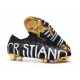 Nike Cristiano Ronaldo CR7 Zapatillas de Futbol Mercurial Vapor XII Elite FG