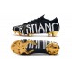 Nike Cristiano Ronaldo CR7 Zapatillas de Futbol Mercurial Vapor XII Elite FG