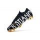 Nike Cristiano Ronaldo CR7 Zapatillas de Futbol Mercurial Vapor XII Elite FG