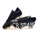 Nike Cristiano Ronaldo CR7 Zapatillas de Futbol Mercurial Vapor XII Elite FG