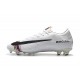 Nike Zapatillas de Futbol Mercurial Vapor XII Elite FG LVL UP