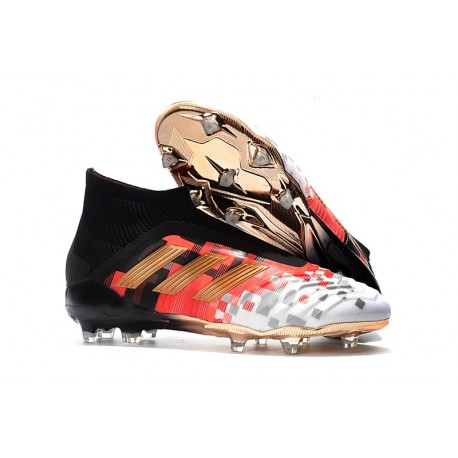 Zapatillas de Fútbol Adidas Predator 18+ FG -