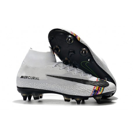 Nike Zapatos Mercurial Superfly 6 Elite SG-Pro AC LVL UP