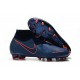 Nike Zapatillas de Fútbol Phantom VSN Elite DF FG - Fully Charged