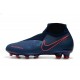 Nike Zapatillas de Fútbol Phantom VSN Elite DF FG - Fully Charged