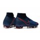 Nike Zapatillas de Fútbol Phantom VSN Elite DF FG - Fully Charged