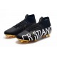 Bota de Fútbol Cristiano Ronaldo Nike Mercurial Superfly VI 360 Elite FG