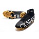 Bota de Fútbol Cristiano Ronaldo Nike Mercurial Superfly VI 360 Elite FG