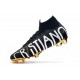 Bota de Fútbol Cristiano Ronaldo Nike Mercurial Superfly VI 360 Elite FG