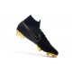 Bota de Fútbol Cristiano Ronaldo Nike Mercurial Superfly VI 360 Elite FG