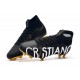 Bota de Fútbol Cristiano Ronaldo Nike Mercurial Superfly VI 360 Elite FG