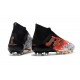Zapatillas de Fútbol Adidas Predator 18+ FG -