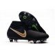 Nike Phantom VSN Elite DF SG-Pro Anti Clog Negro Or