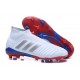Zapatillas de Fútbol Adidas Predator 18+ FG -