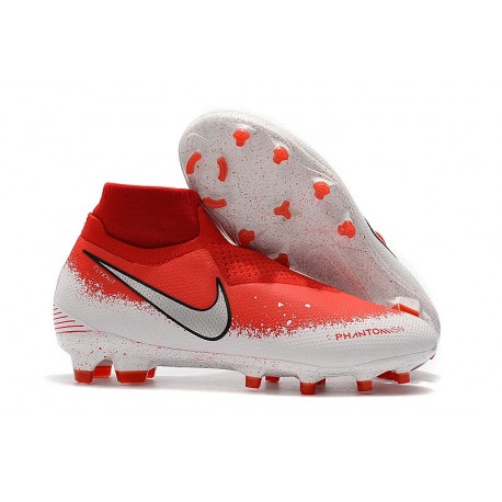 Nike Zapatillas de Fútbol Phantom VSN Elite DF FG -Nike Zapatillas de Fútbol Phantom VSN Elite DF FG - Fully Charged
