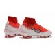 Nike Zapatillas de Fútbol Phantom VSN Elite DF FG -Nike Zapatillas de Fútbol Phantom VSN Elite DF FG - Fully Charged