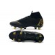 Nike Zapatos Mercurial Superfly 6 Elite SG-Pro AC Negro Or
