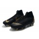 Nike Zapatos Mercurial Superfly 6 Elite SG-Pro AC Negro Or